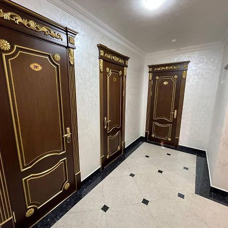 Ramziya Nur Guest House Samarkand Luaran gambar