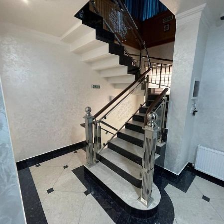 Ramziya Nur Guest House Samarkand Luaran gambar