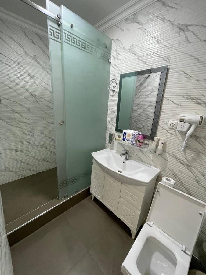 Ramziya Nur Guest House Samarkand Luaran gambar