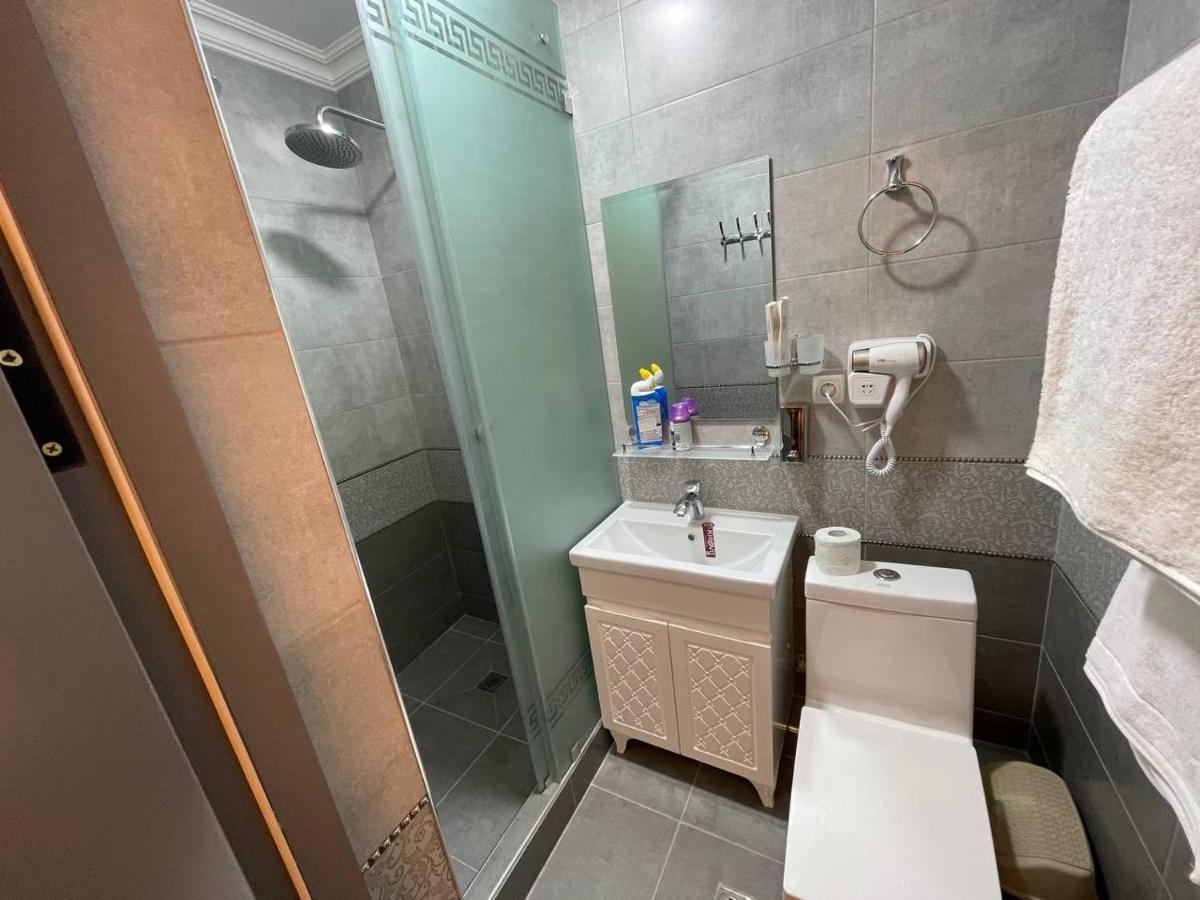 Ramziya Nur Guest House Samarkand Luaran gambar