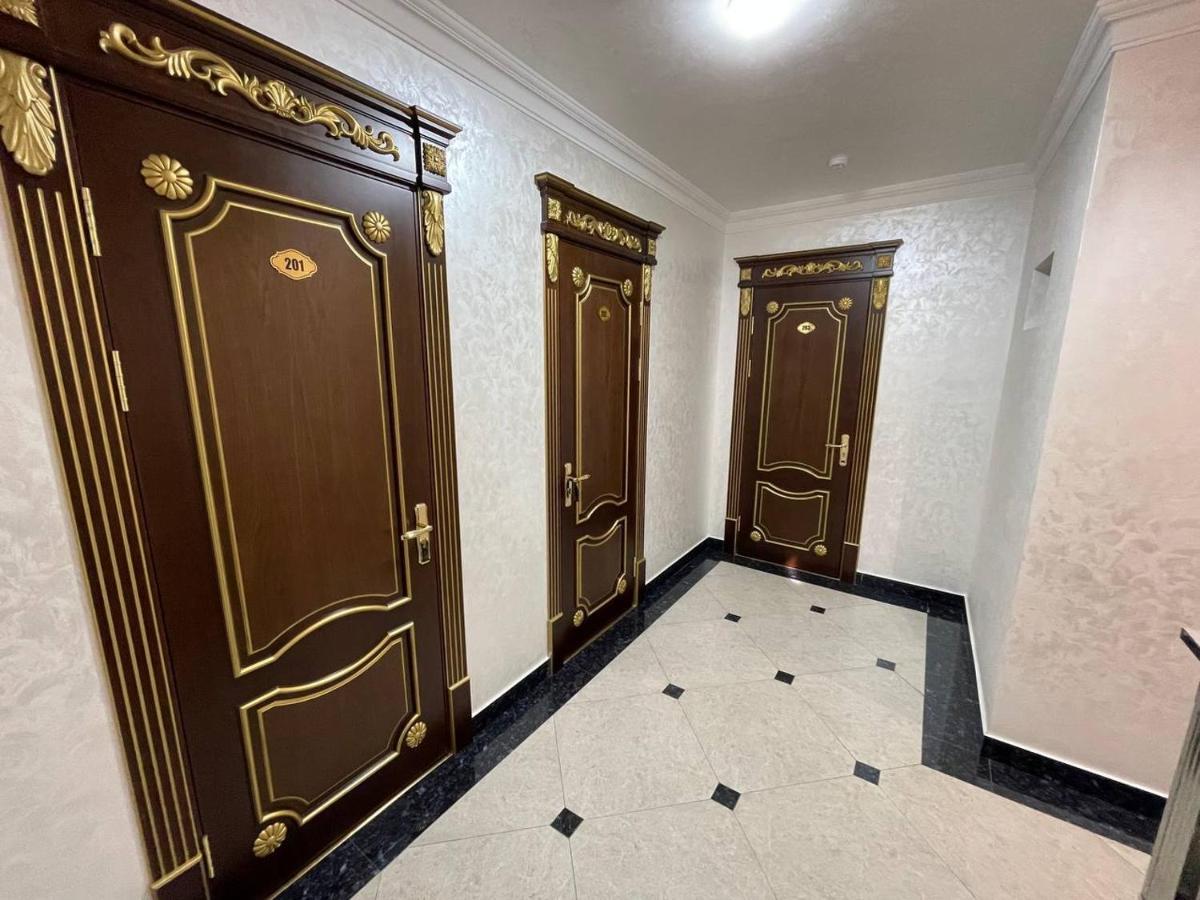Ramziya Nur Guest House Samarkand Luaran gambar