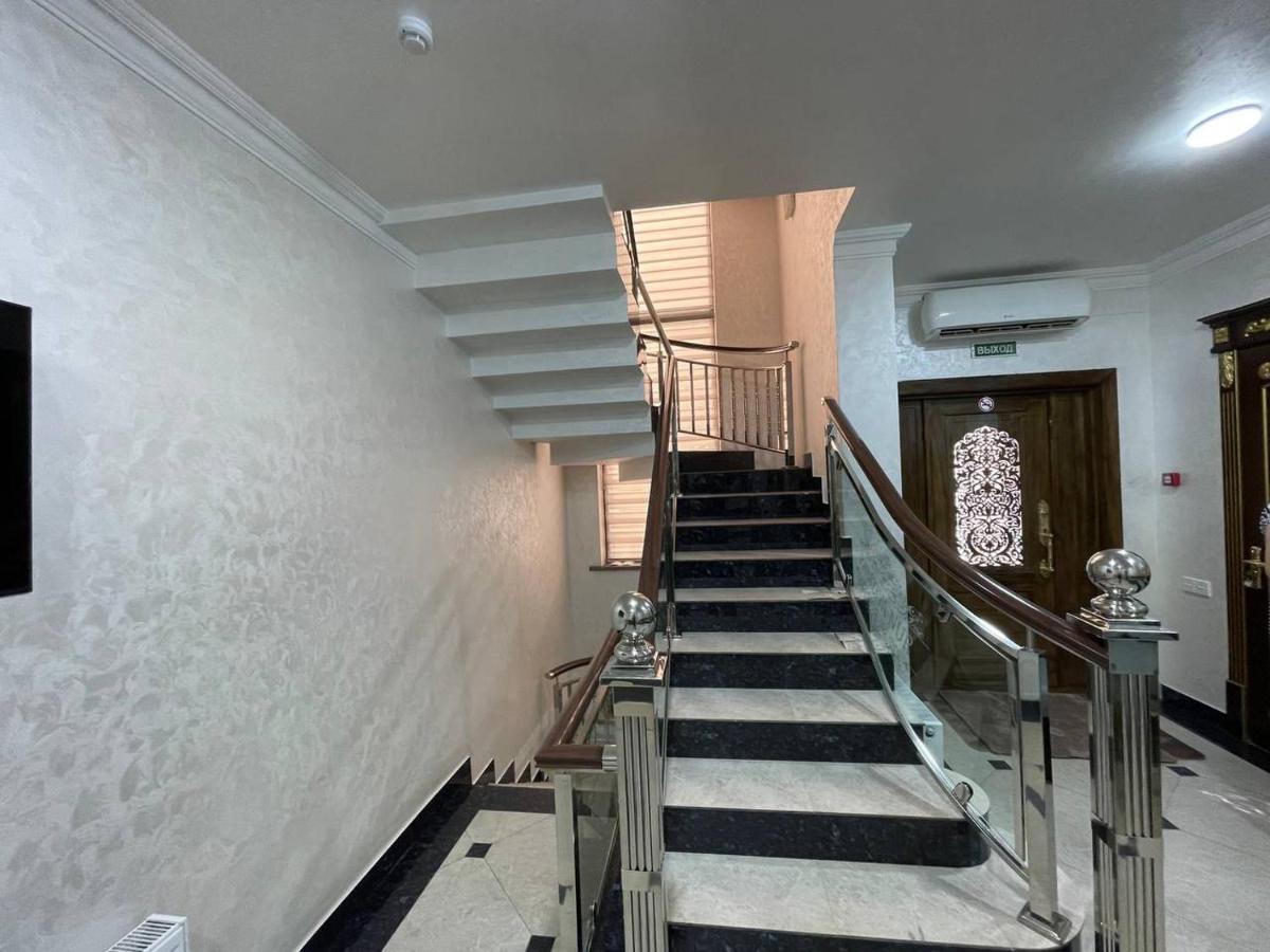 Ramziya Nur Guest House Samarkand Luaran gambar