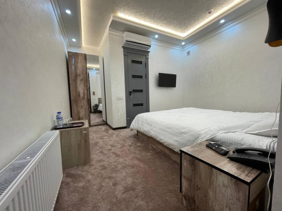 Ramziya Nur Guest House Samarkand Luaran gambar