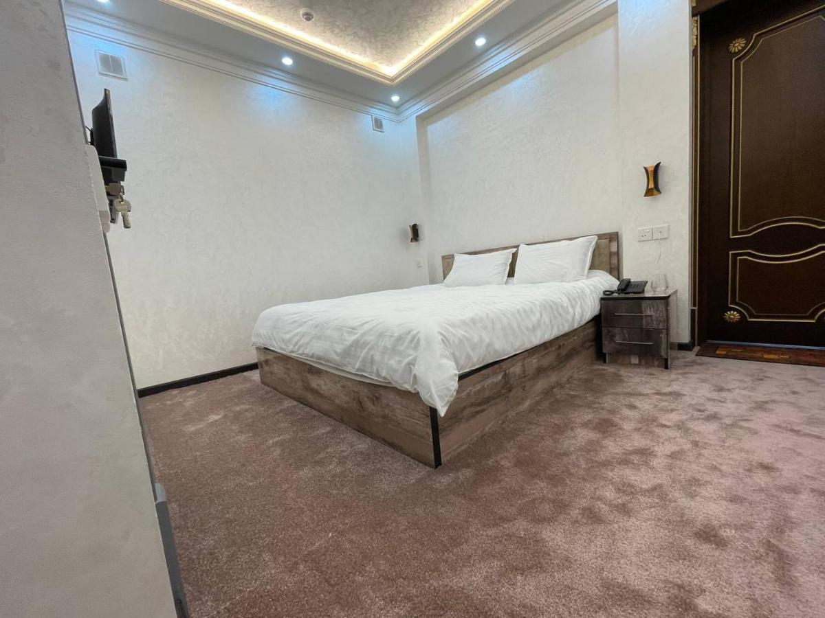 Ramziya Nur Guest House Samarkand Luaran gambar
