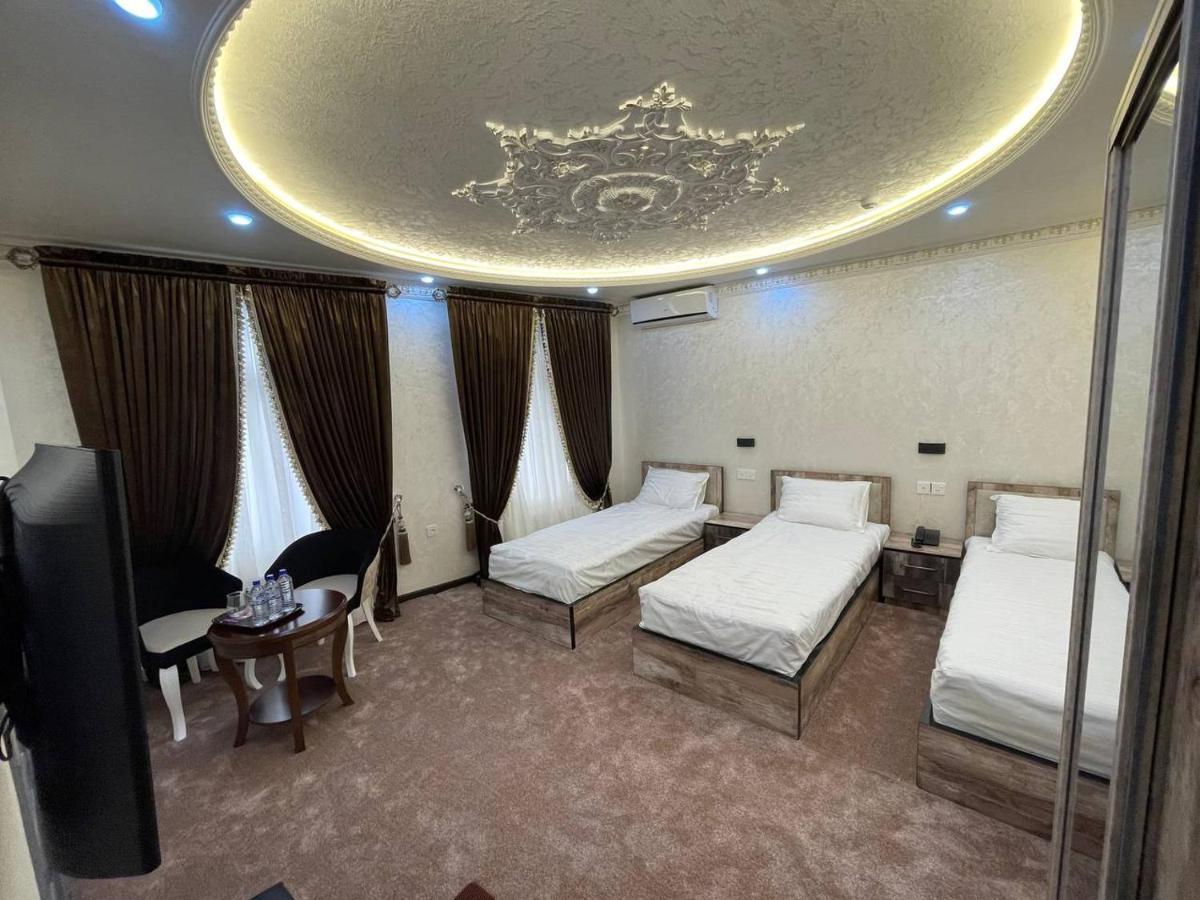 Ramziya Nur Guest House Samarkand Luaran gambar