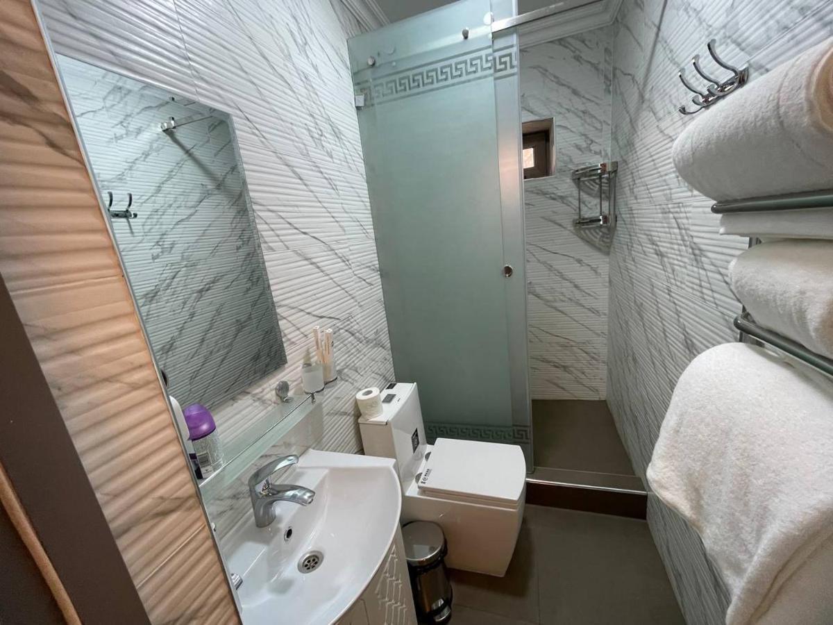 Ramziya Nur Guest House Samarkand Luaran gambar