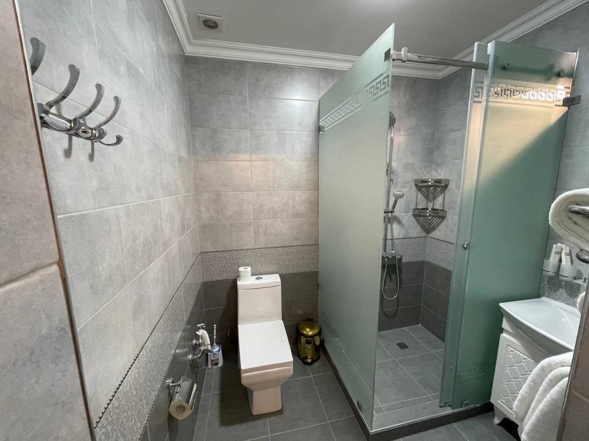 Ramziya Nur Guest House Samarkand Luaran gambar